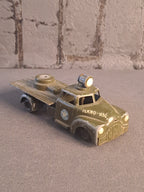 Tekno Denmark Military