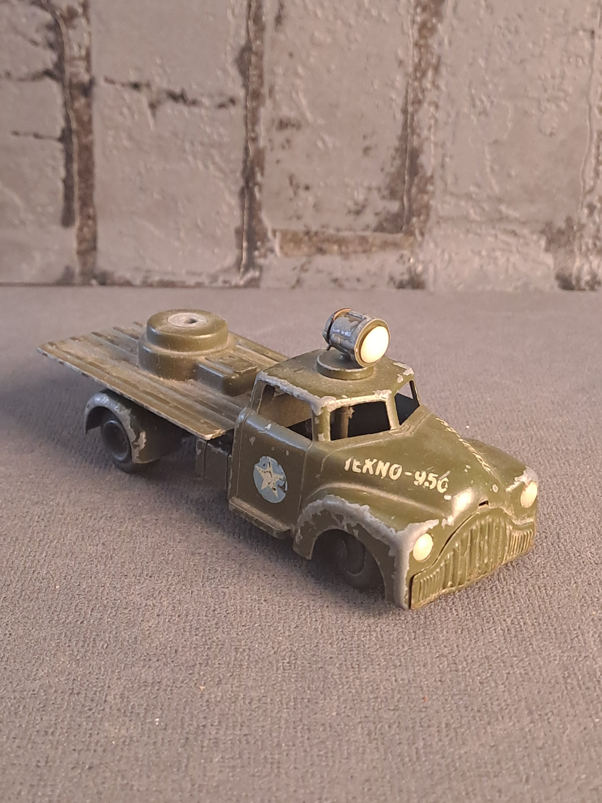 Tekno Denmark Military