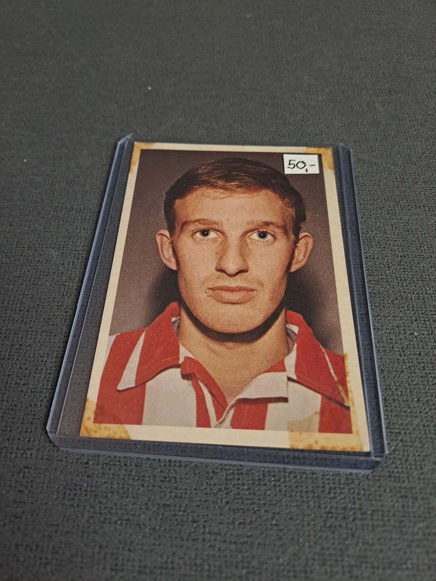Fodbold 68-No25