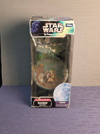 Star Wars POTF Complete Galaxy