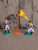 Timpo Toys U.S. Cavalry