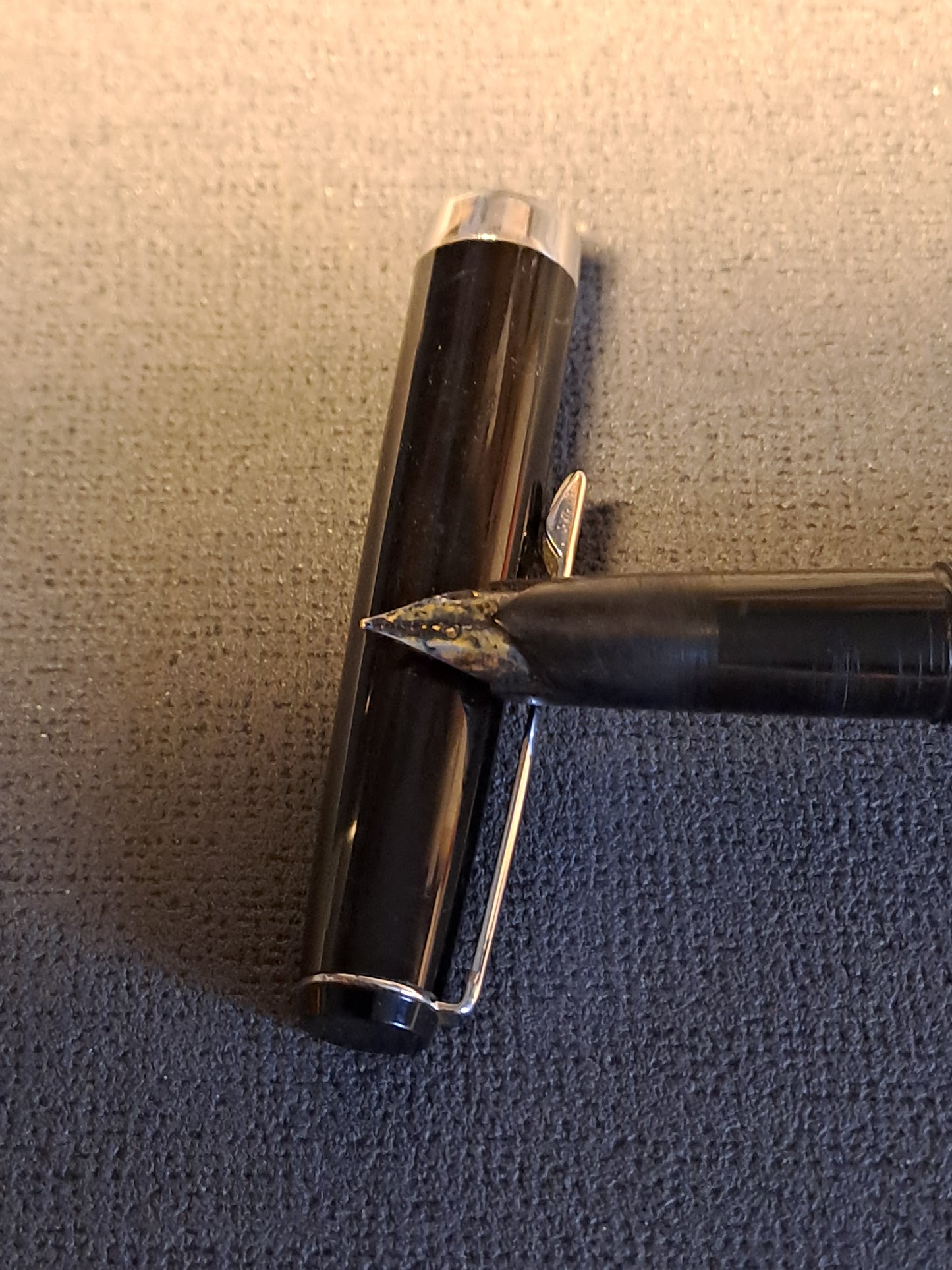 Fountain Pen Senator Vintage / Fyldepen Senator Vintage
