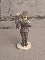 Elastolin SS Musician with Horn