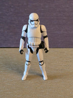 Star Wars First Order Stormtrooper