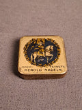 Antique Gramophone Needles 1920's / Antik Grammofon nåle 1920'erne