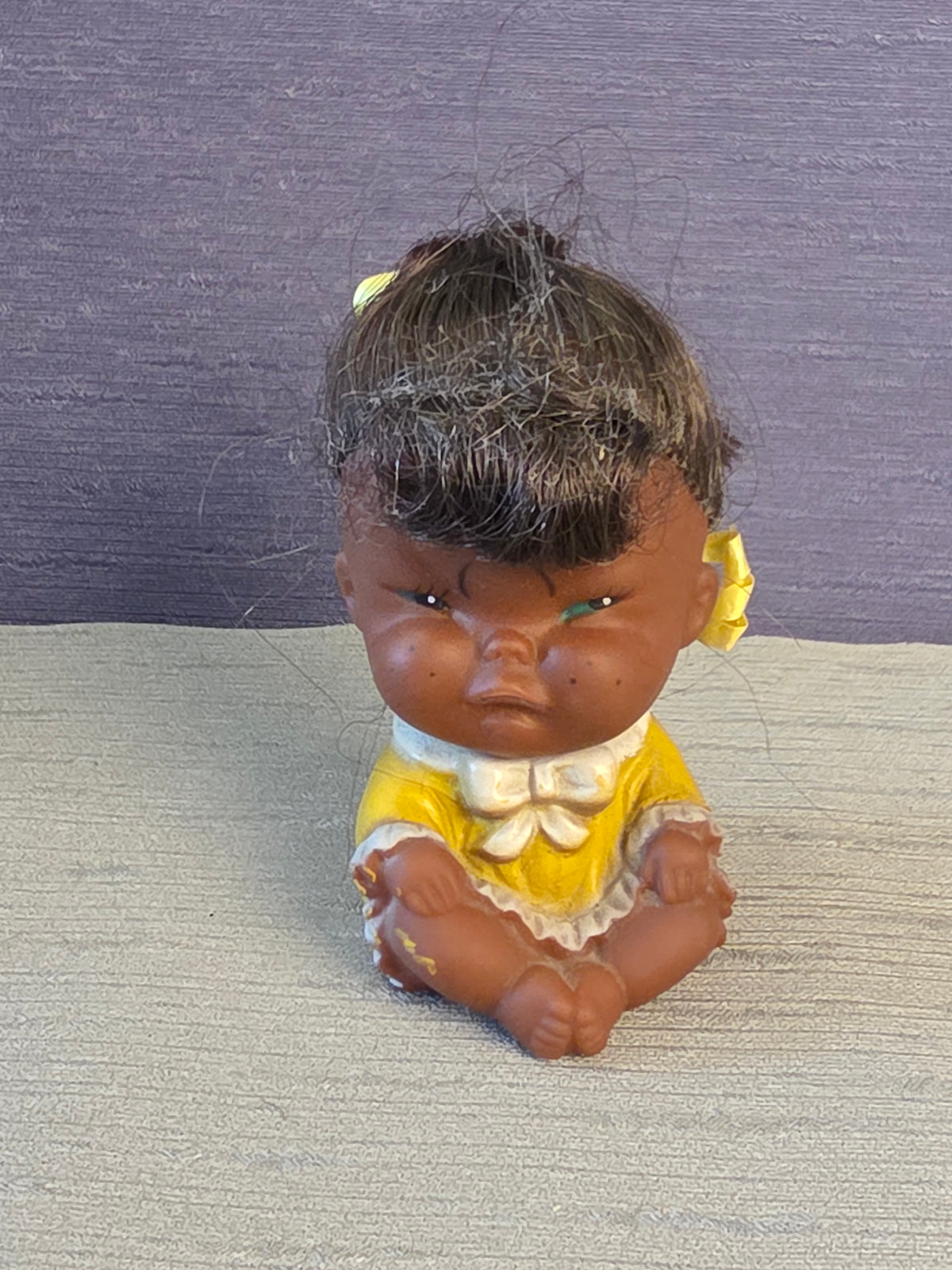 Moody Cutie Doll