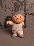 Mainzelmännchen Anton Goebel 1960/70