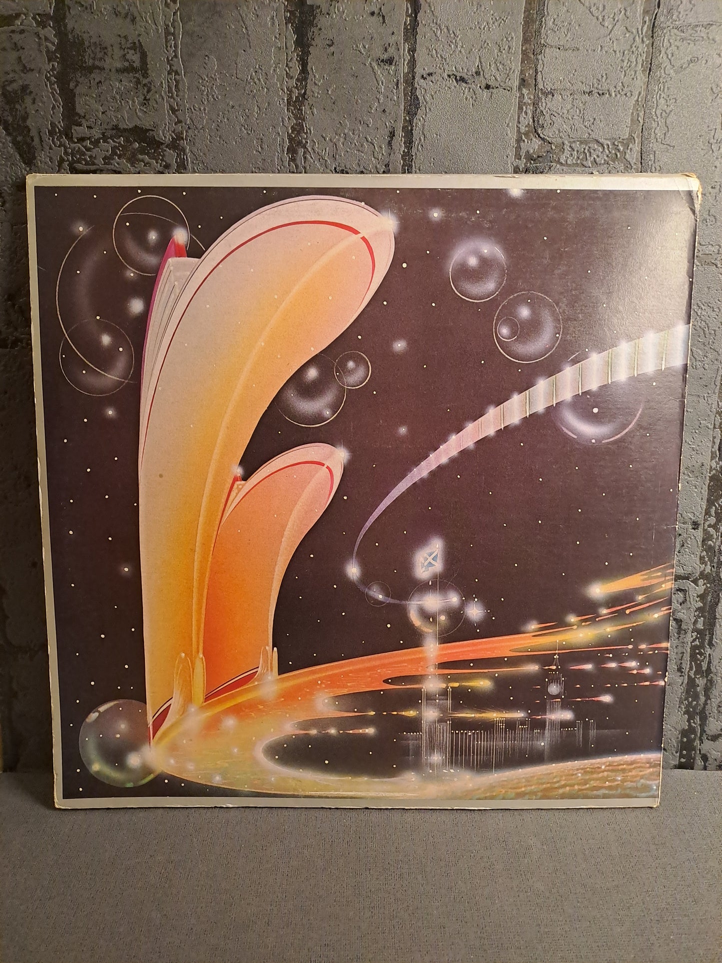 Rod Stewart Atlantic Crossing 1975