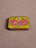 Antique Gramophone Needles 1920's / Antik Grammofon nåle 1920'erne