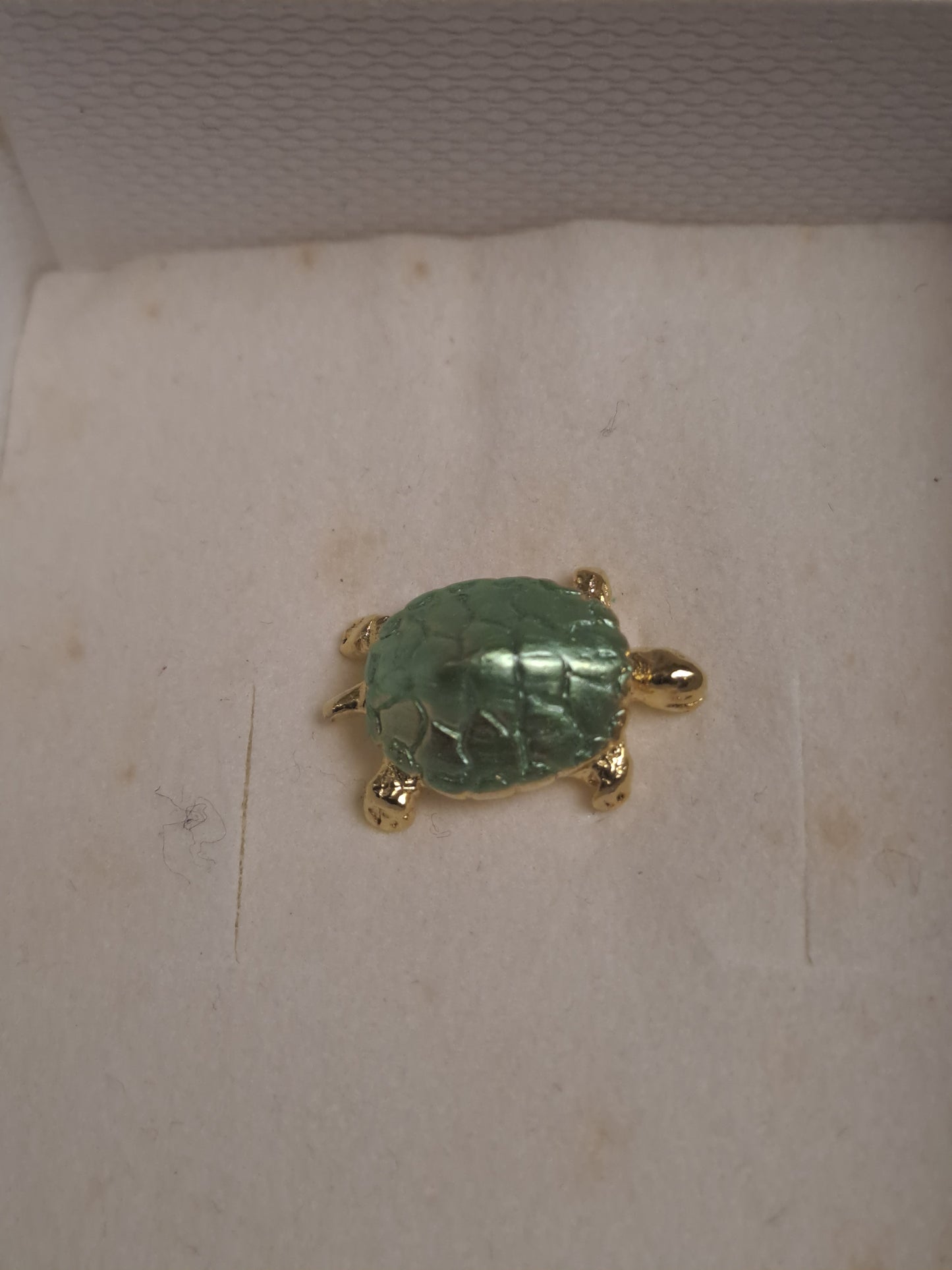 Broches 24K Gold Plated