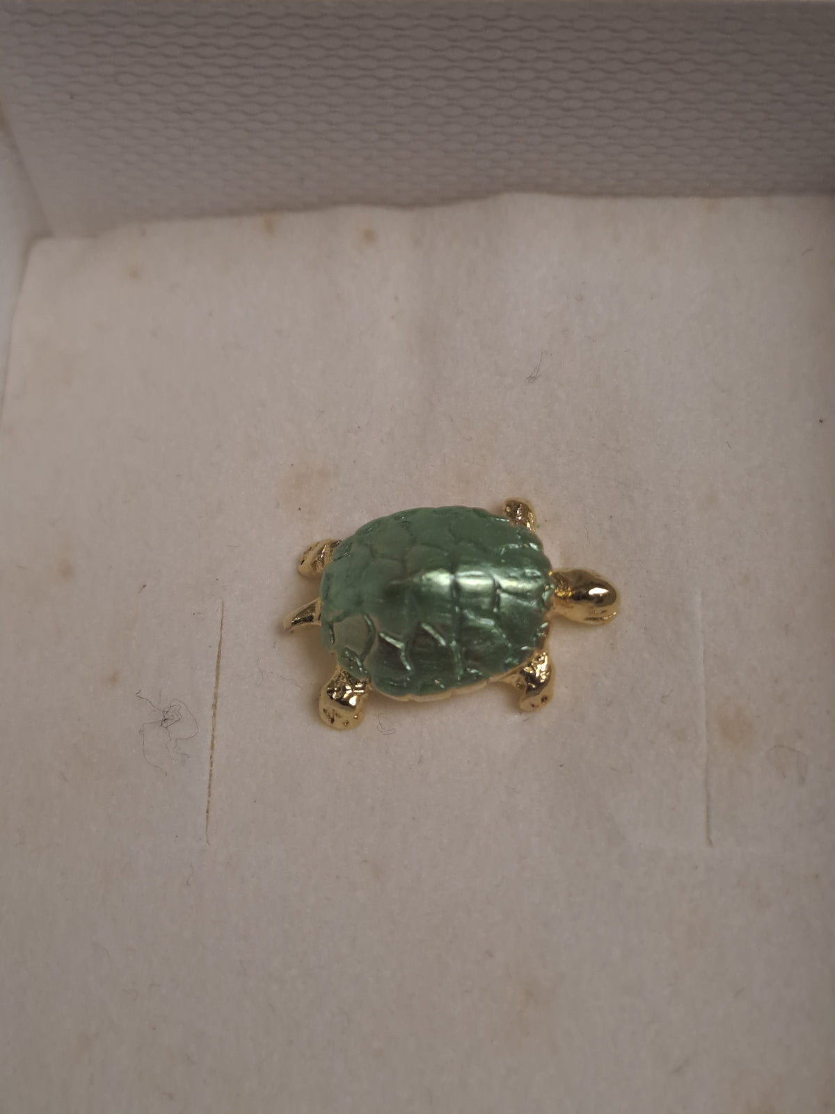 Brooches 24K Gold Plated