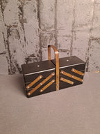 Very Rare Bakelite Sewing Box 1930s