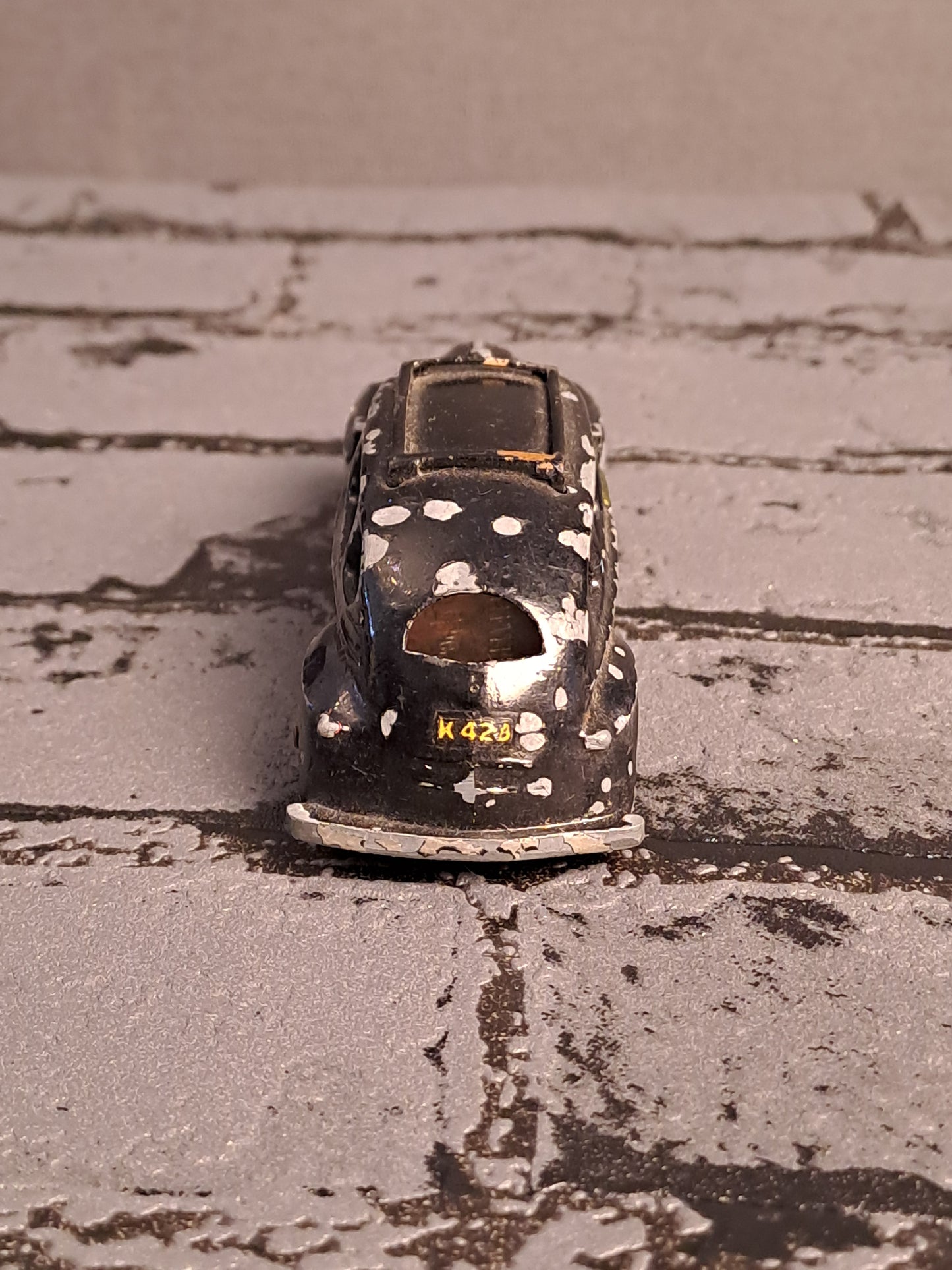 Tekno Denmark Ford Taxa