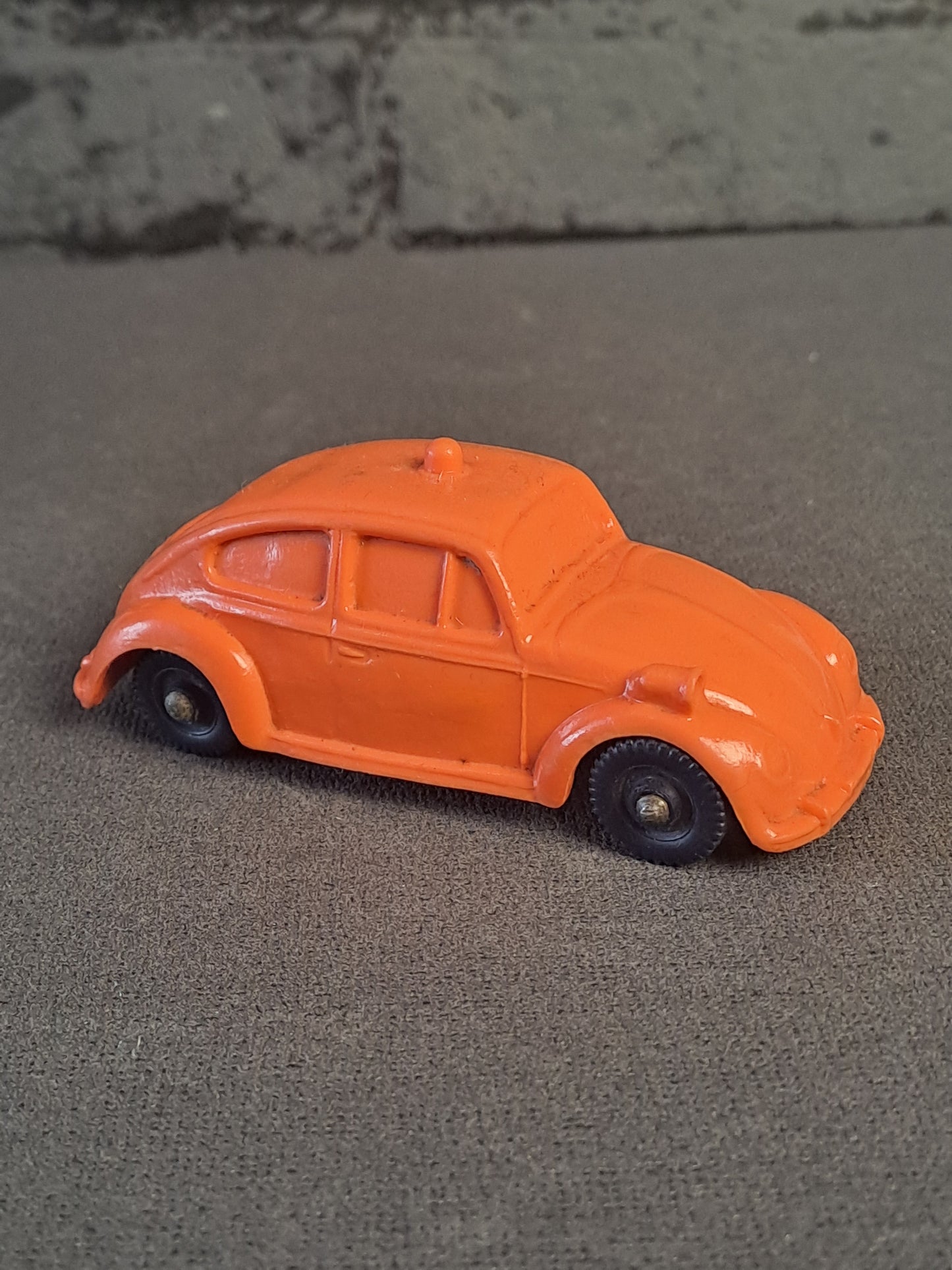 Tomte Laerdal VW Police / Tomte Lærdal VW Politi