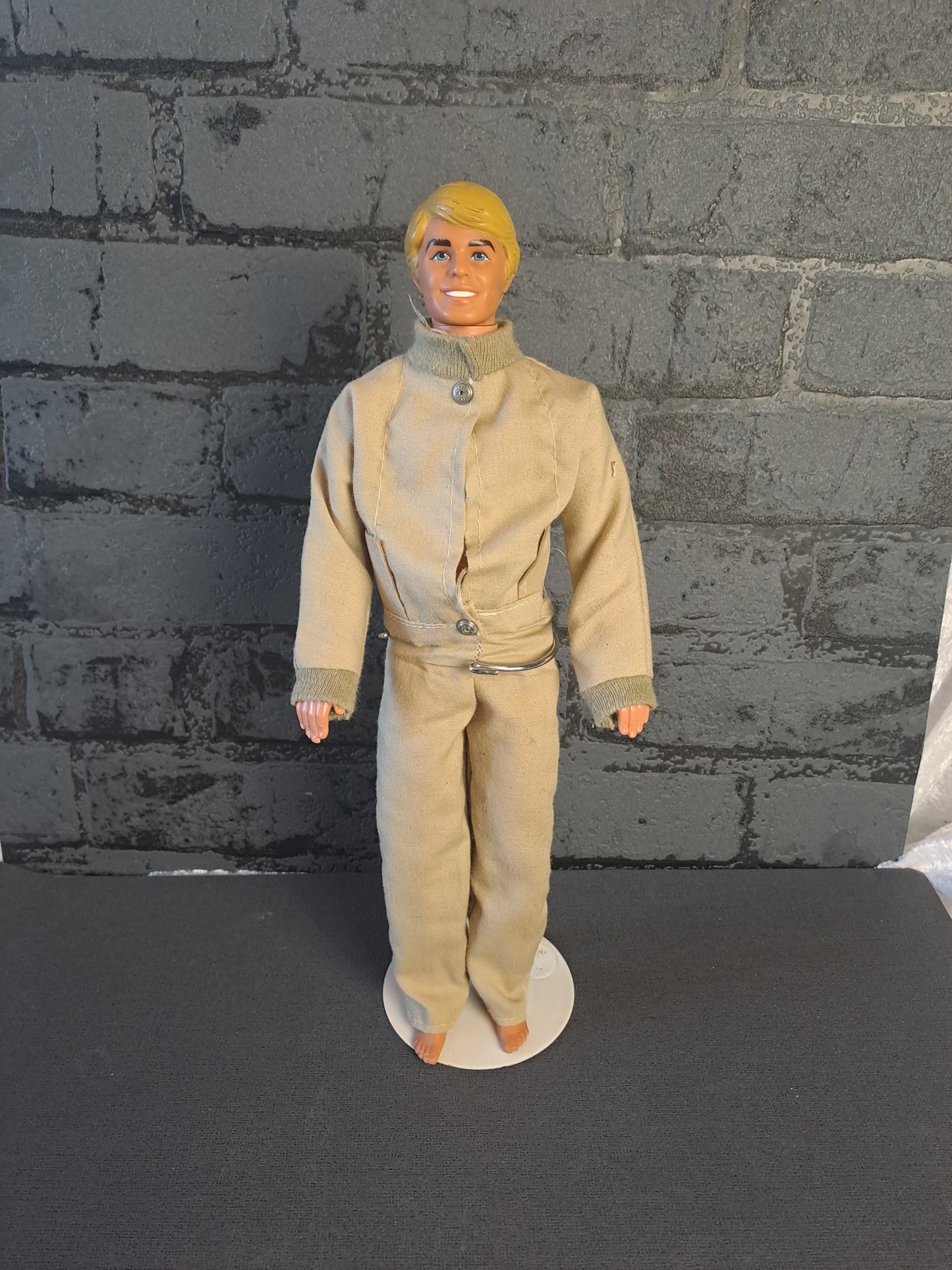 Ken Mattel 1968