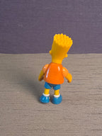 The Simpsons Bart