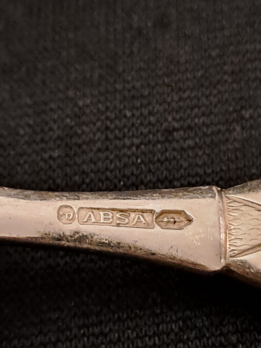 Harlequin ABSA Serving Spoon