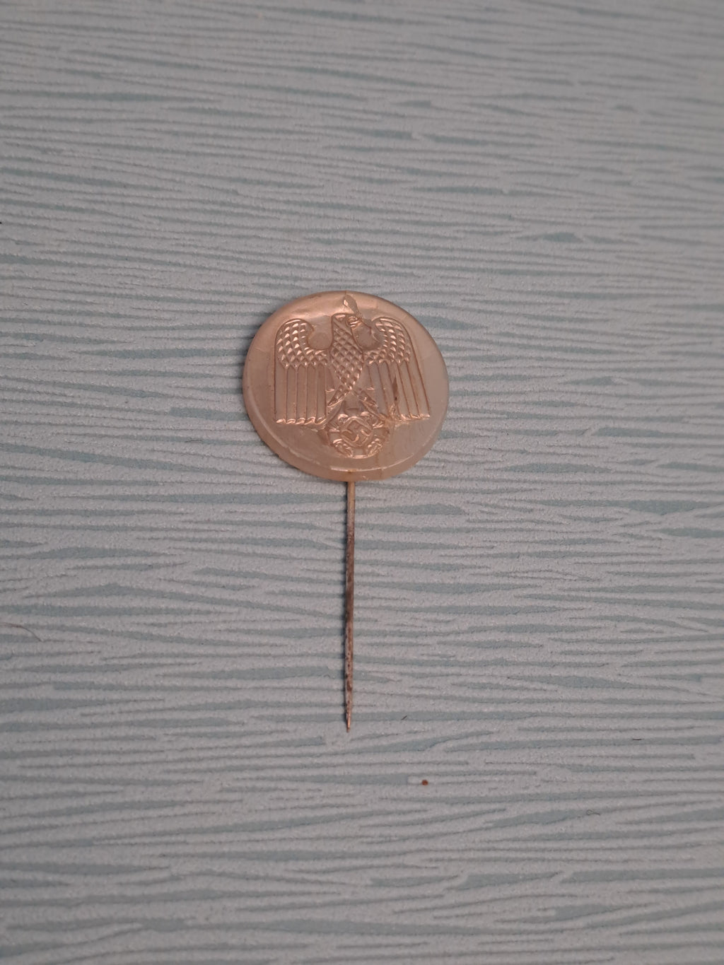 WW2 Winterhilfswerk Pin