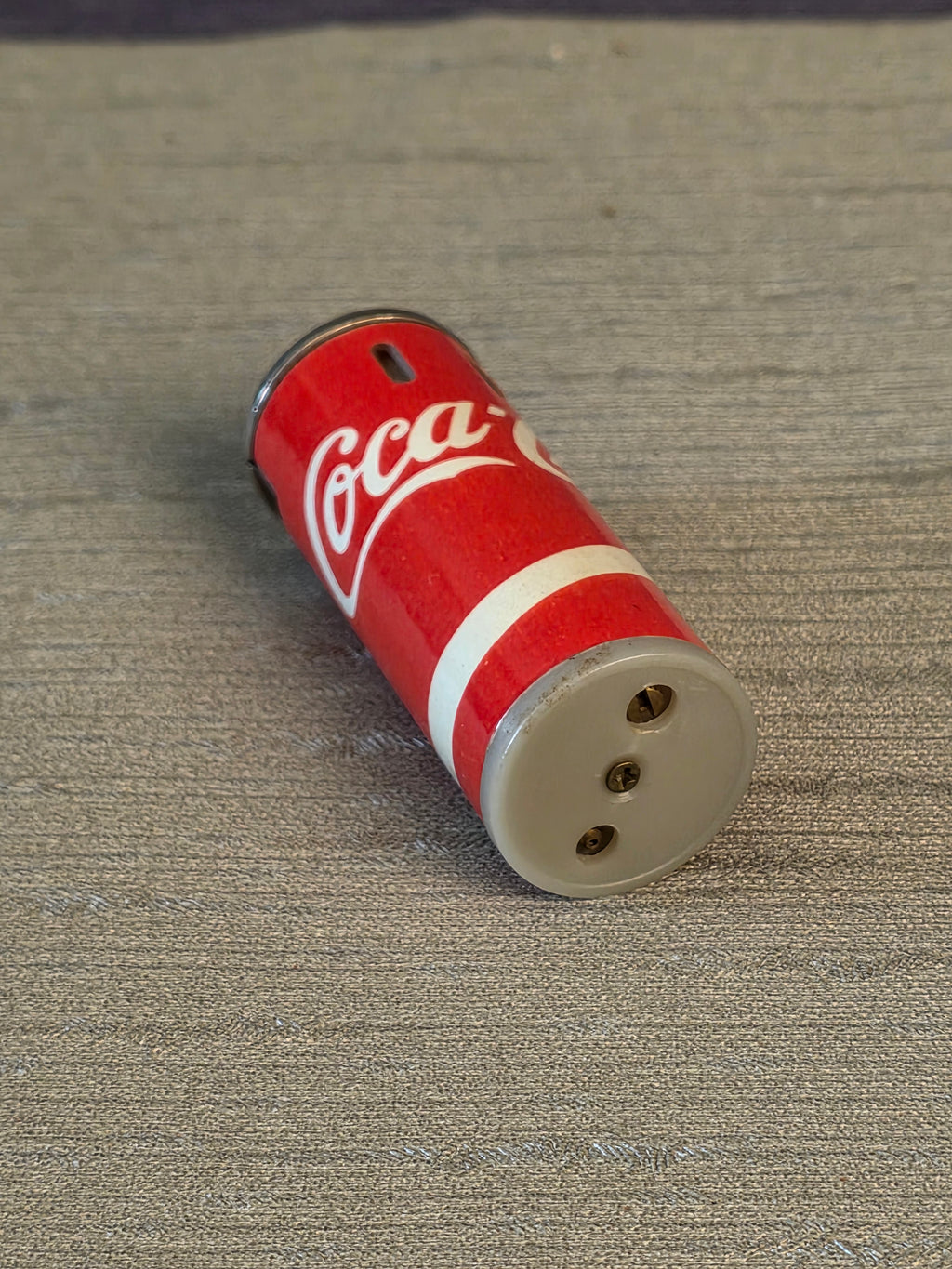 Coca-Cola Vintage Lighter