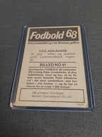 Fodbold 68-No41