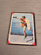 Batman Vintage Samlerkort 1966 No.3