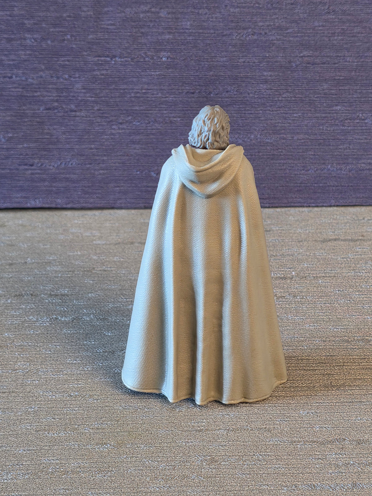 Star Wars Luke Skywalker