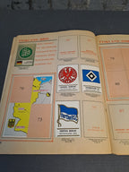 Football Teams 1975