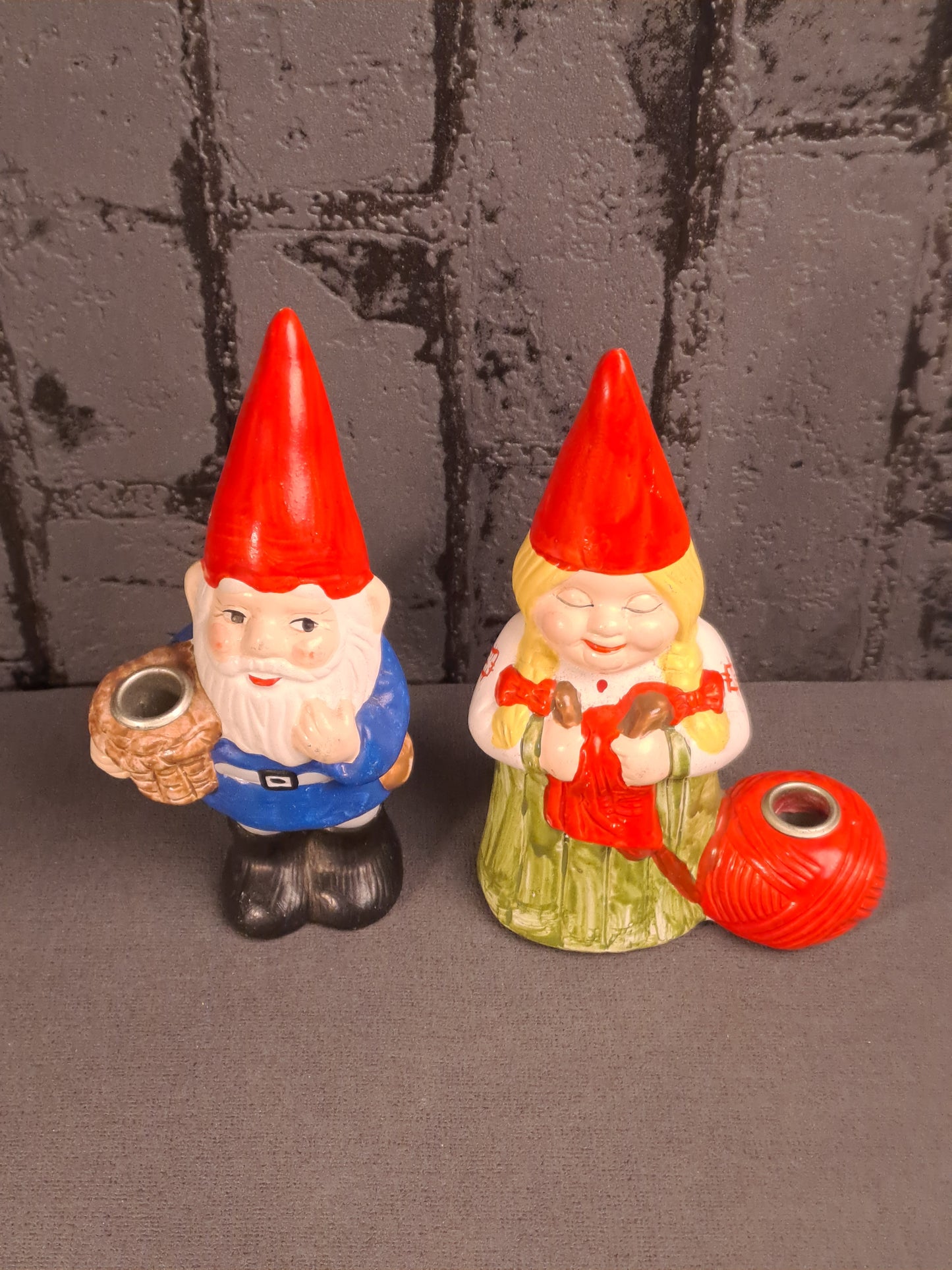 Daells Varehus Nørregade Vintage Nisser