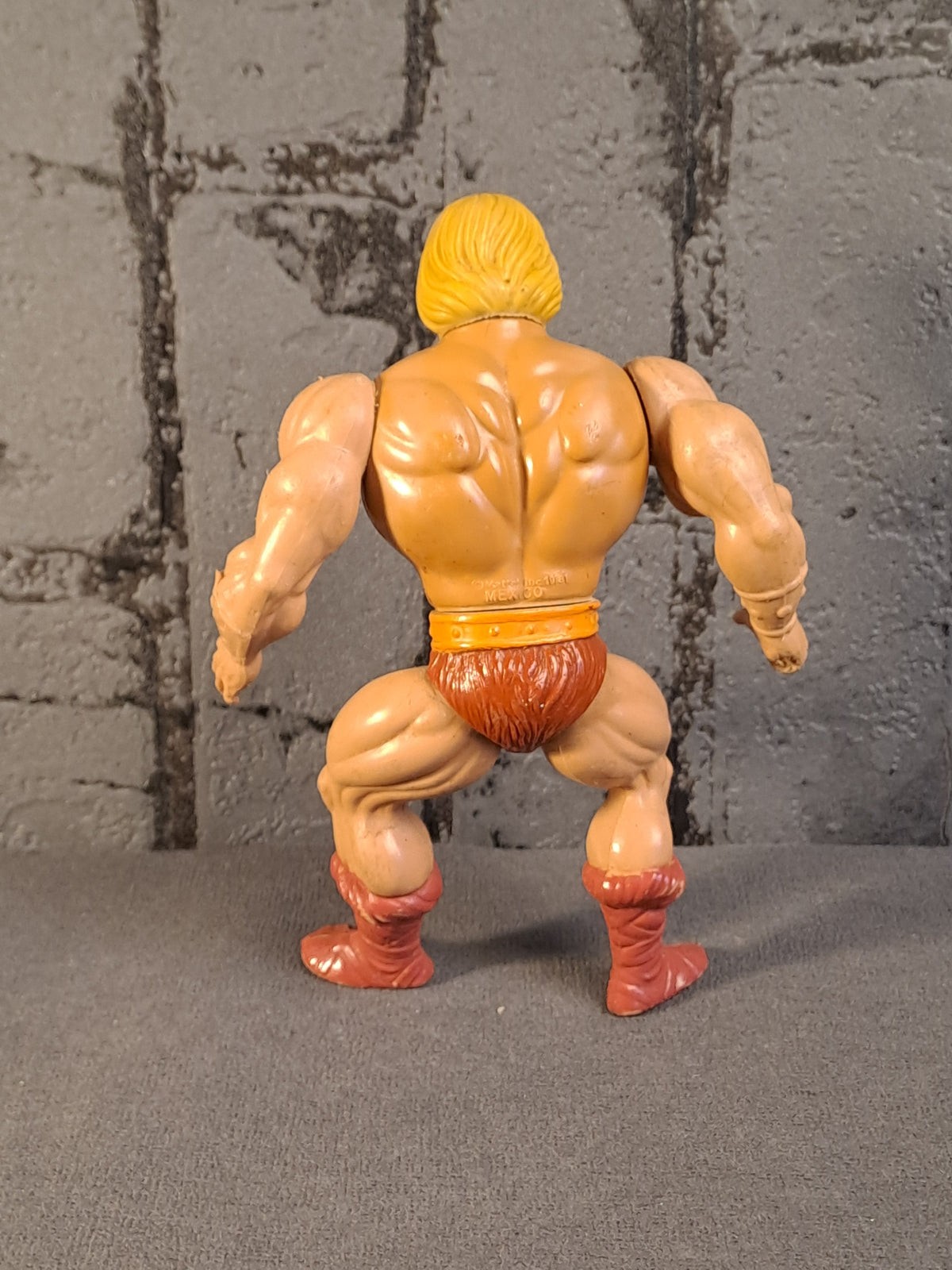 Masters Of The Universe He-Man