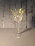 Bohemian Wine Glass / Bøhmisk Vinglas