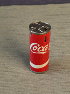 Coca-Cola Vintage Lighter