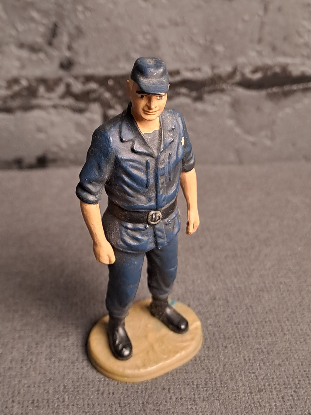 Elastolin Figure / Elastolin Figur