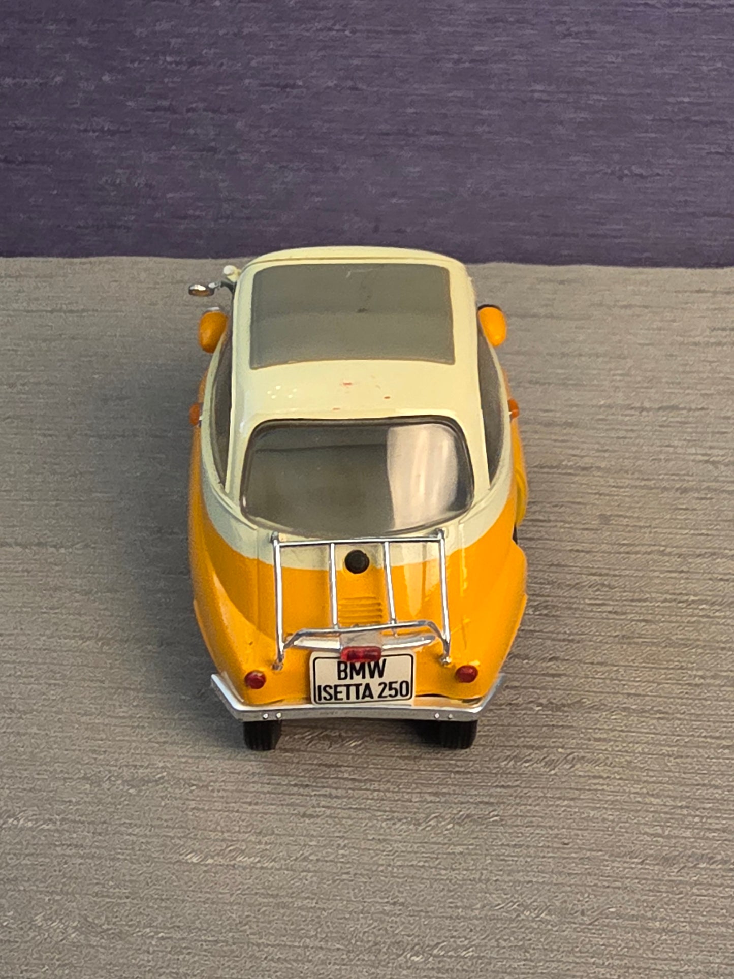 Revell BMW 250 Isetta