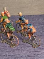 Cofalu Tour De France