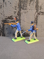 Britains Deetail Napoleonic Wars x5