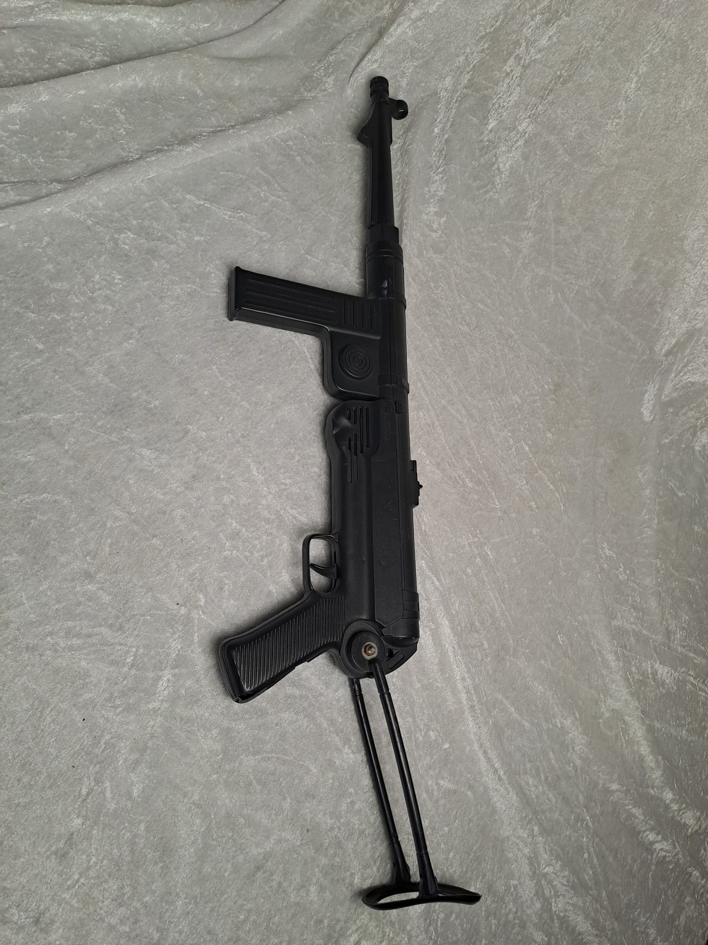 MP40 Vintage Toy Gun