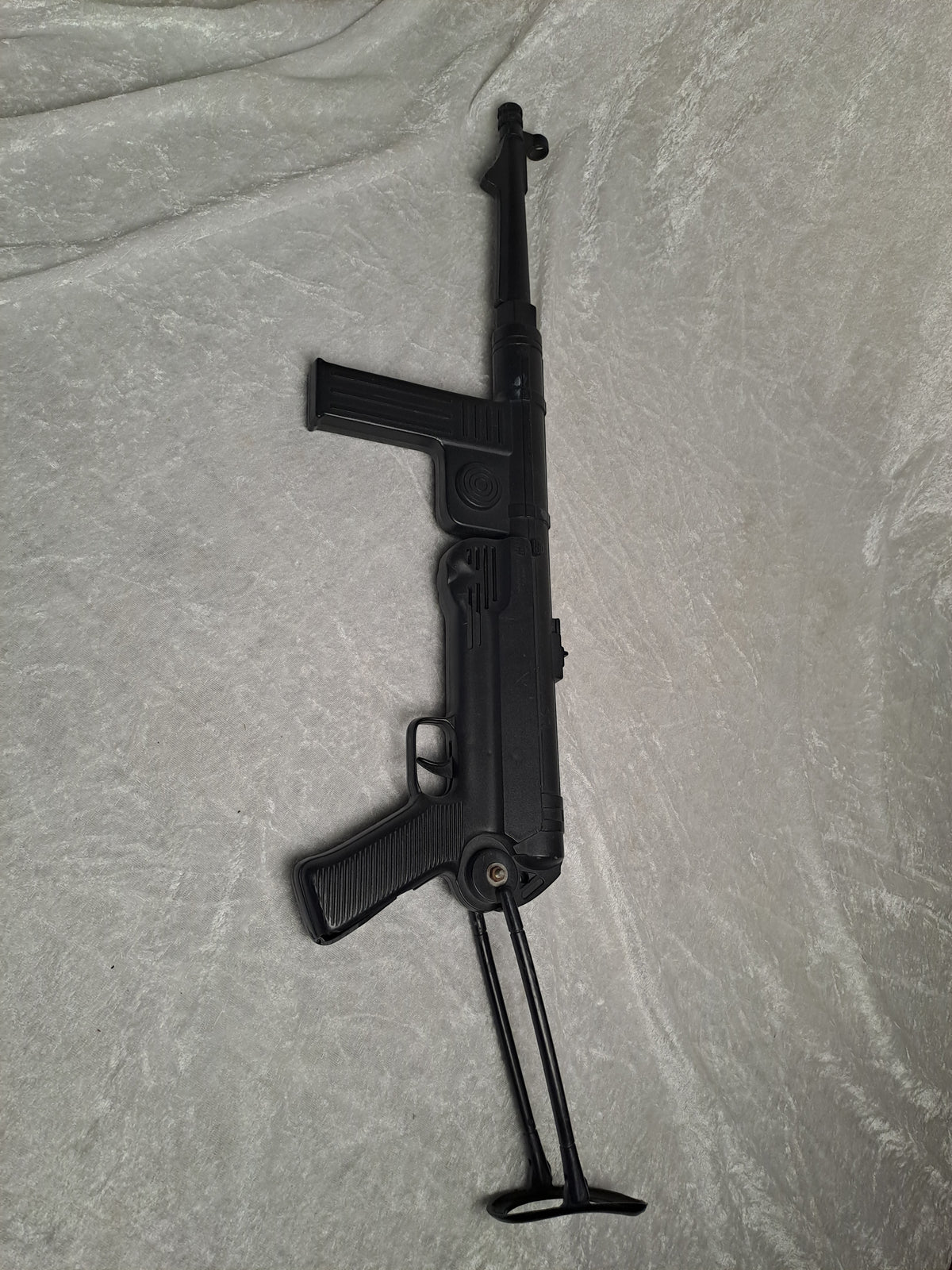 MP40 Vintage Toy Gun