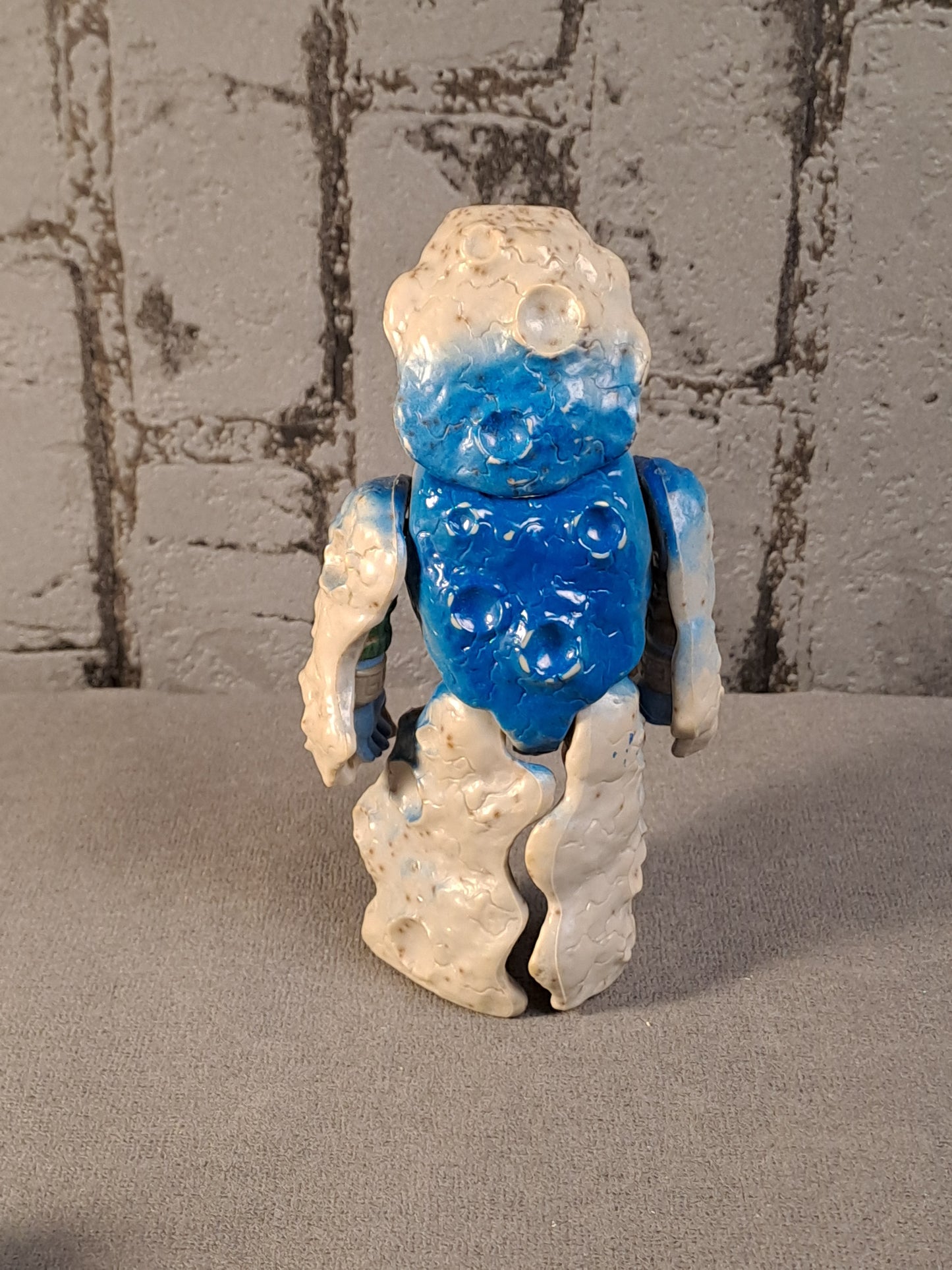 He-Man Stonedar Mattel 1985