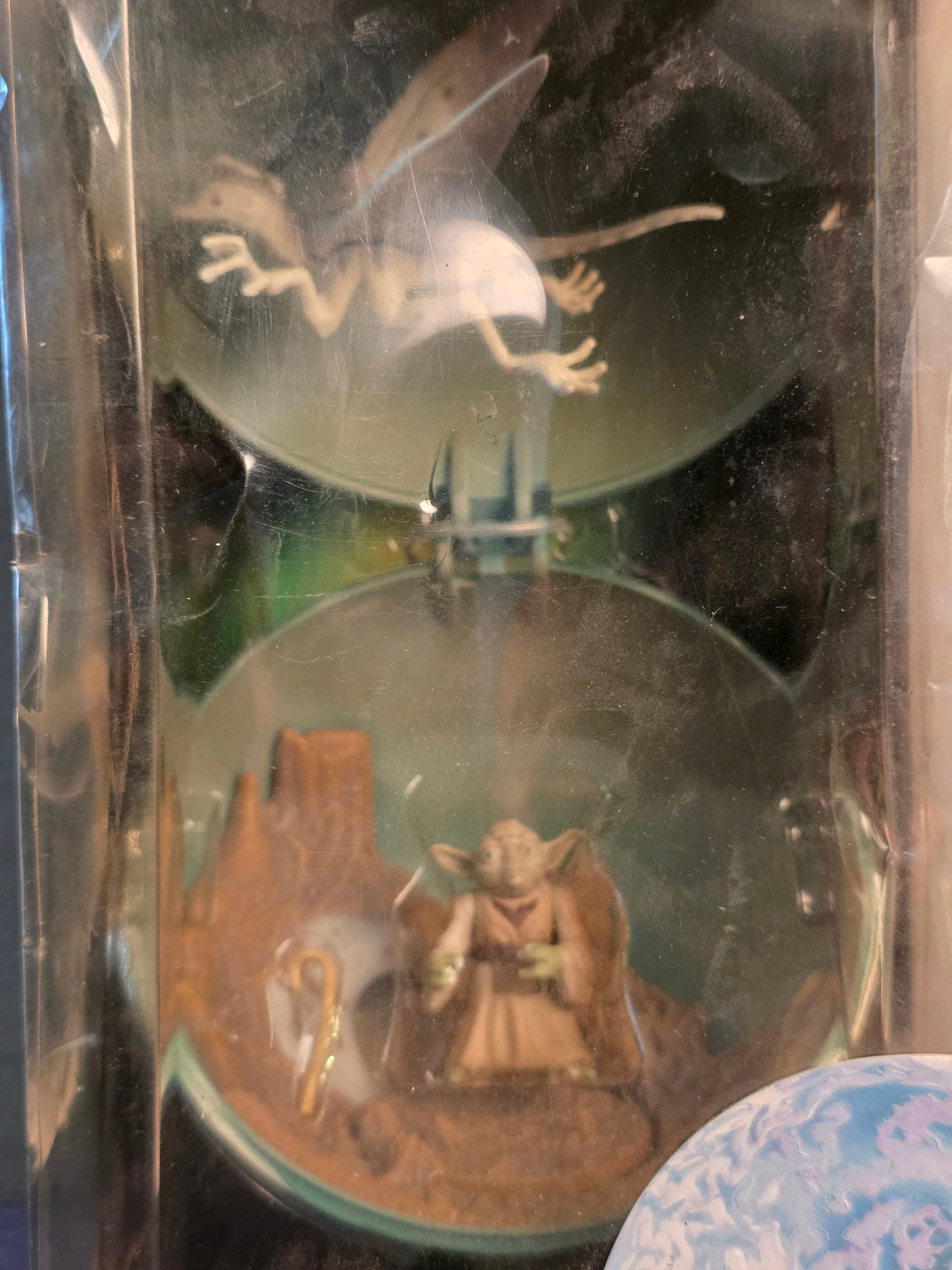 Star Wars POTF Complete Galaxy