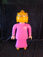 XXL Playmobil Prinsesse