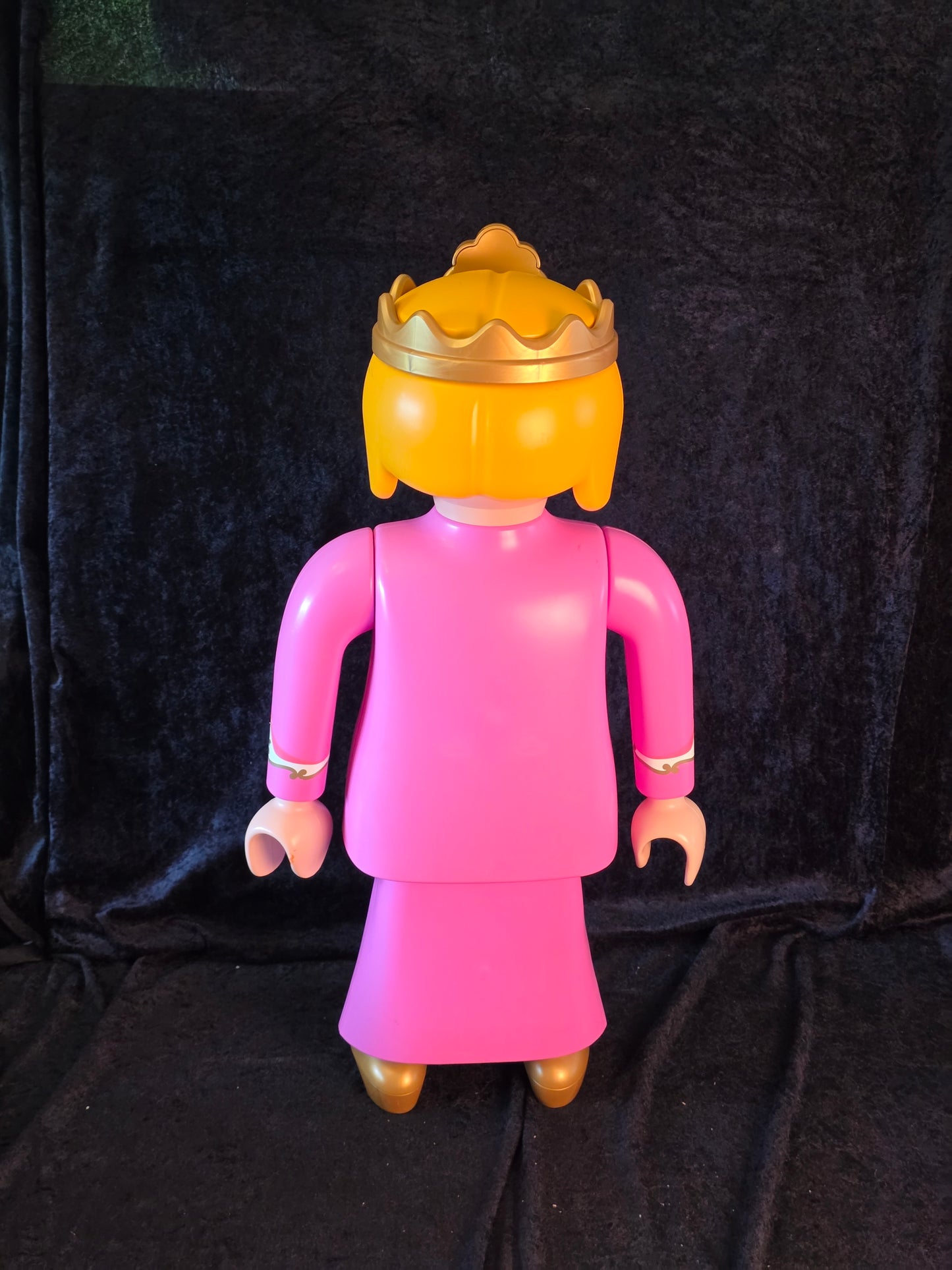 XXL Playmobil Prinsesse