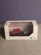 VW Dealer Box 1994