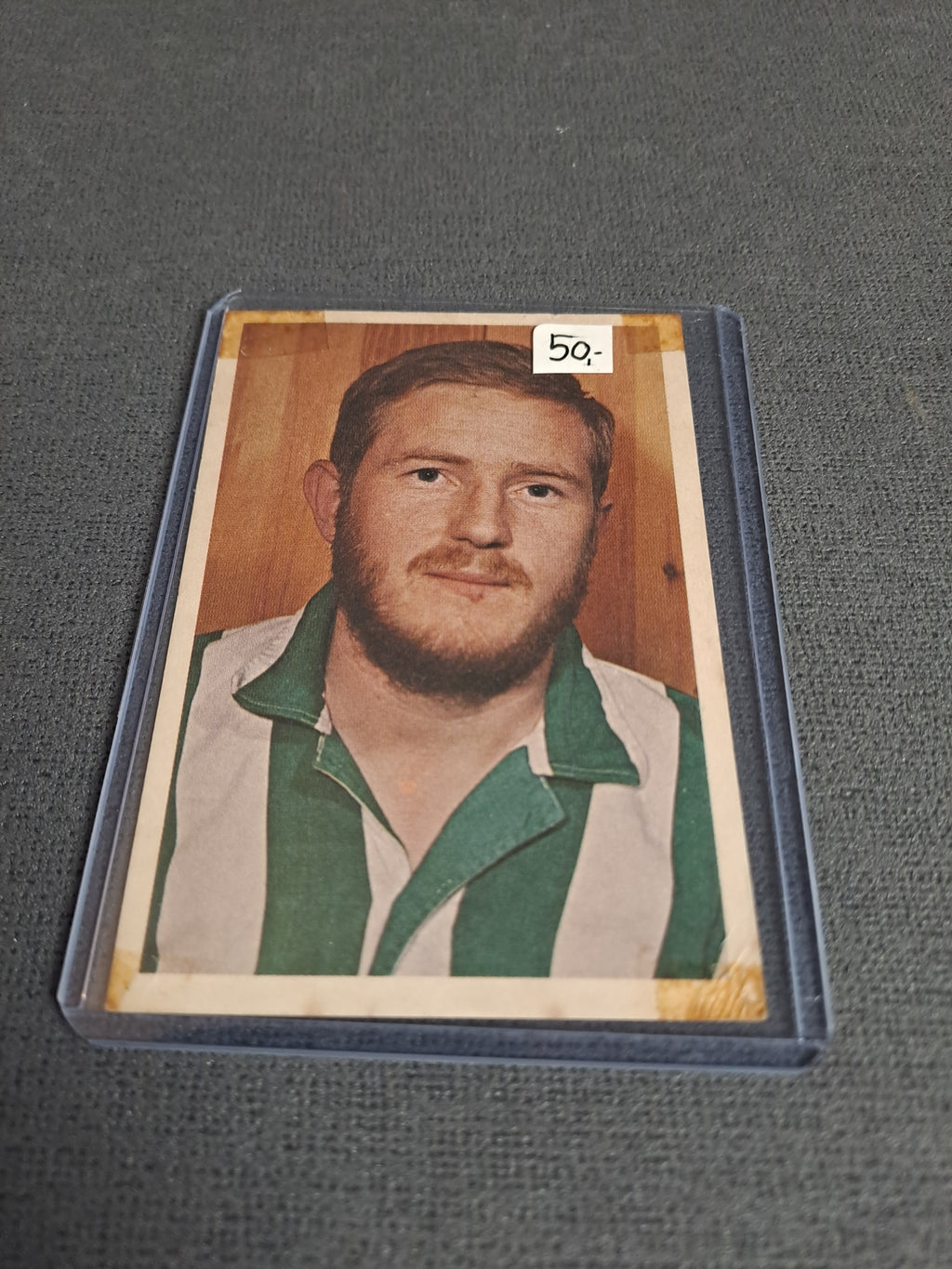 Fodbold 68-No46