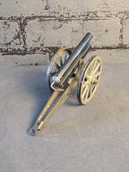 Antik Kanon 13 cm. 1920/30.
