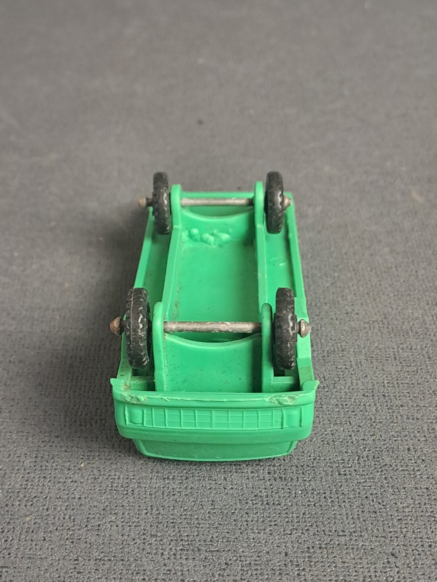 Siku Plastic Truck / Siku Plastik Lastbil