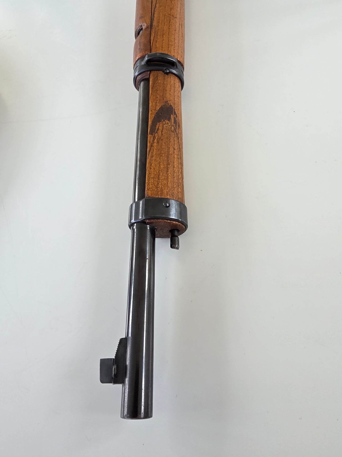 Mars 115 Repeter Luftgevær Tyskland 1930erne / Mars 115 Repeating Air Rifle Germany 1930's