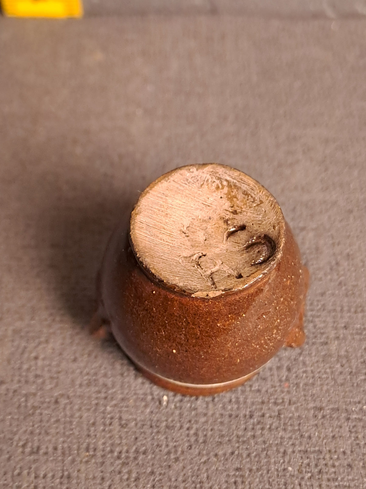 Mini Ceramic