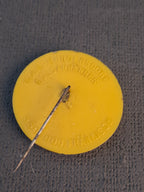 WHW Donation Pin 1941-42