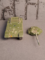 Dinky 651 Centurion Tank