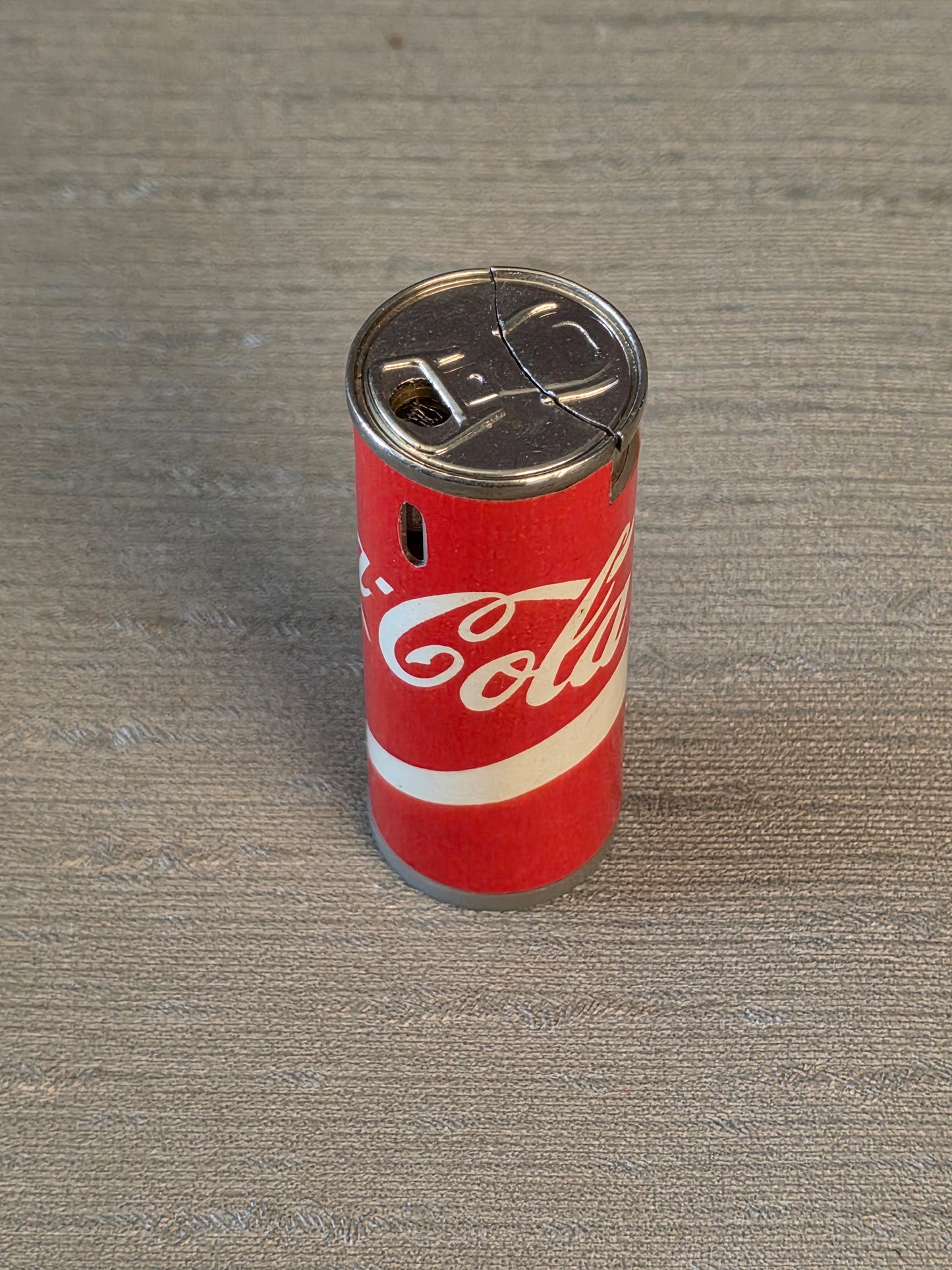 Coca Cola Vintage Lighter